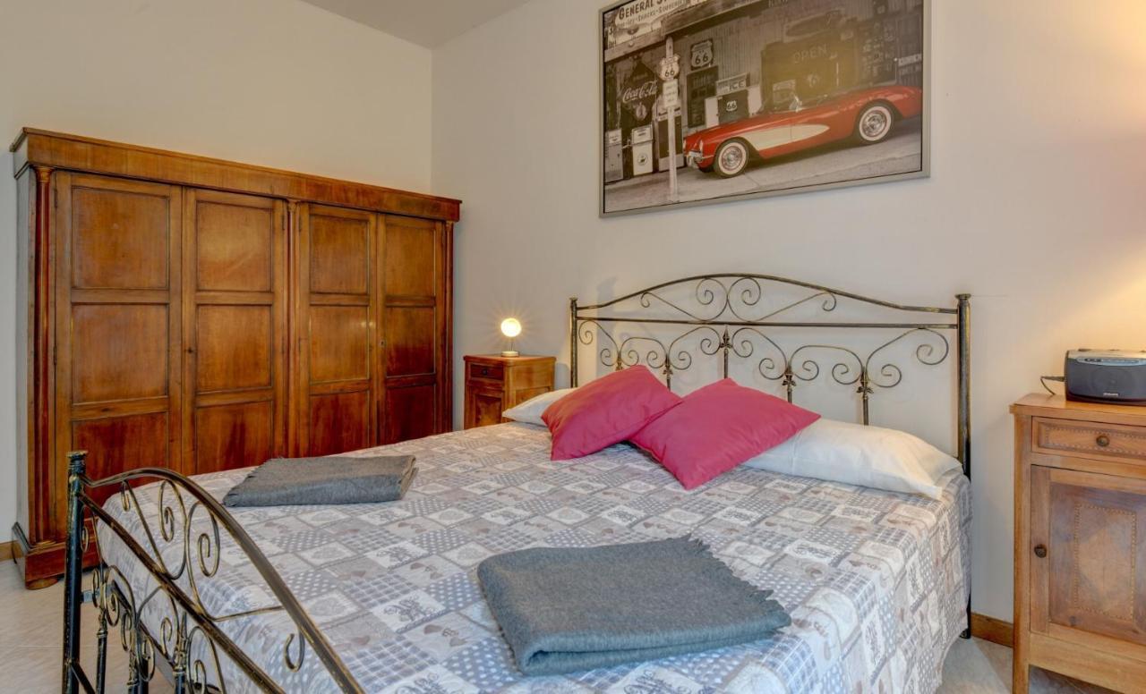 Spring Cottage Faggeto Lario Buitenkant foto